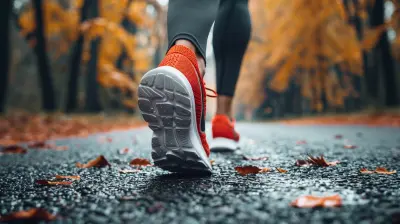 How to Run Pain-Free with Proper Footstrike