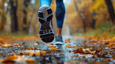 How to Run Pain-Free with Proper Footstrike