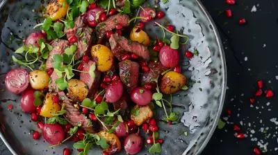 How to Satisfy Cravings on the Paleo Diet Without Derailing Your Progress