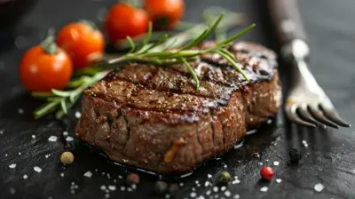 How to Satisfy Cravings on the Paleo Diet Without Derailing Your Progress