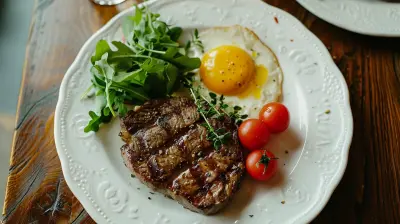 How to Satisfy Cravings on the Paleo Diet Without Derailing Your Progress