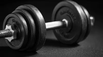 How to Set and Crush Realistic Fitness Goals by 2027