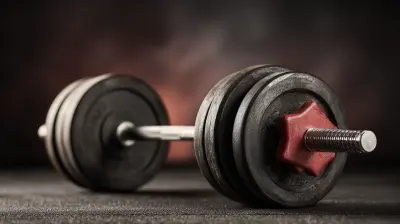 How to Set and Crush Realistic Fitness Goals by 2027