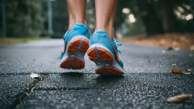How to Set Fitness Goals That Excite You