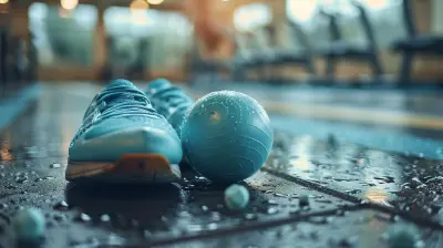 How to Set Fitness Goals That Excite You