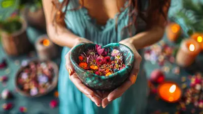 How to Set Realistic Wellness Goals You'll Keep
