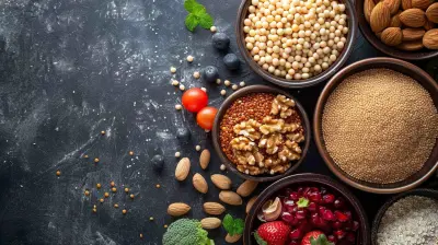 How to Spot Fiber Deficiency Early and Fix It