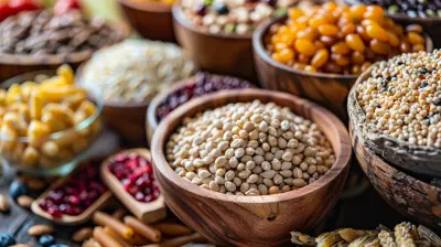 How to Spot Fiber Deficiency Early and Fix It