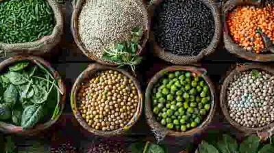 How to Spot Fiber Deficiency Early and Fix It