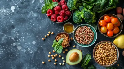 How to Spot Fiber Deficiency Early and Fix It