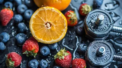 How to Stay Consistent with Your Fitness Goals
