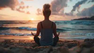 How to Stay Grounded with Mindfulness When Life Gets Tough