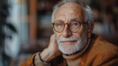 How to Stay Mentally Sharp as You Age