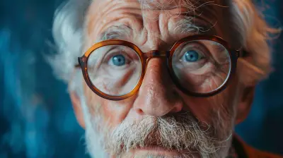 How To Stay Mentally Sharp As You Age