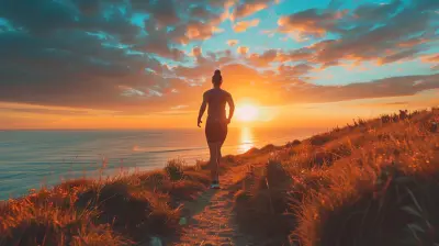 How to Stay Motivated on Your Active Journey