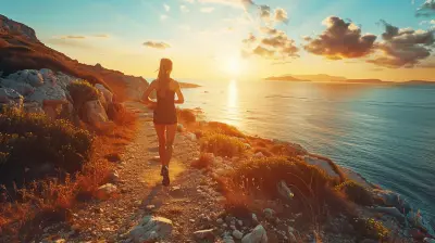 How To Stay Motivated On Your Active Journey