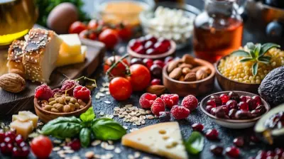 How to Stay Motivated on Your Low Carb Journey