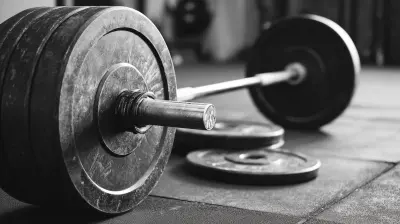 How to Stay Motivated with Your Weight Training Routine