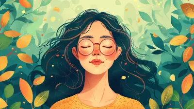 How to Stay Present in a Distracted World