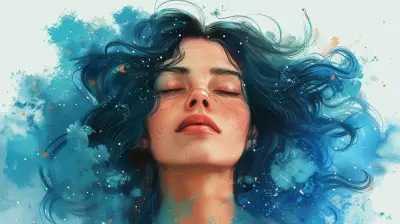 How to Stay Present in a Distracted World