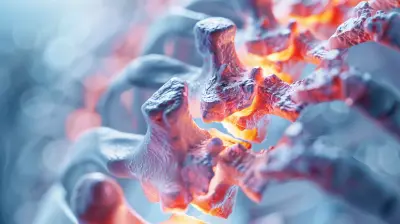 How to Support Bone Healing After a Fracture