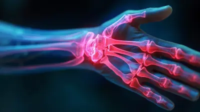 How To Support Bone Healing After A Fracture
