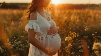 How to Support Your Immune System During Postpartum Recovery
