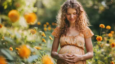 How to Support Your Immune System During Postpartum Recovery