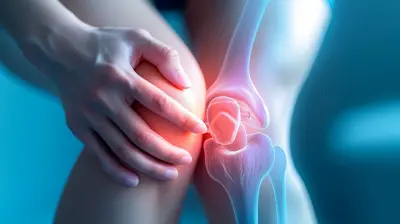 How to Tackle Runner’s Knee and Get Back on Track