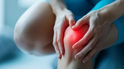 How to Tackle Runner’s Knee and Get Back on Track