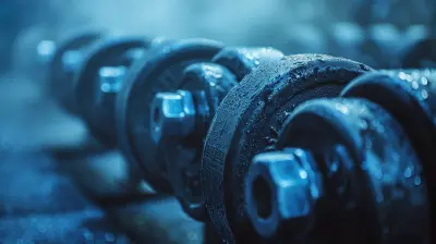 How to Train Like an Athlete Regardless of Your Fitness Level