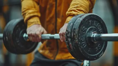 How to Train Like an Athlete Regardless of Your Fitness Level