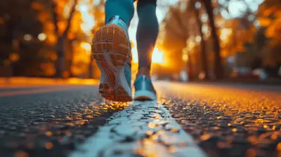 How to Transform Your Commute into an Active Workout