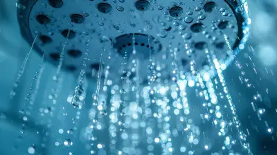 How to Use Contrast Showers to Speed Up Post-Workout Healing