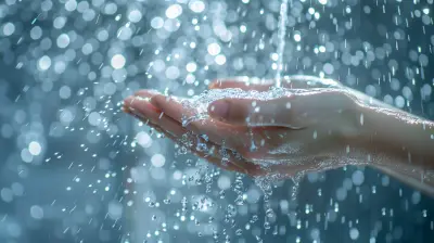 How to Use Contrast Showers to Speed Up Post-Workout Healing