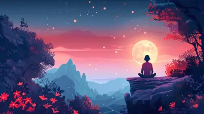 How to Use Mindfulness to Supercharge Productivity