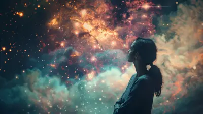 How To Use Mindfulness To Supercharge Productivity