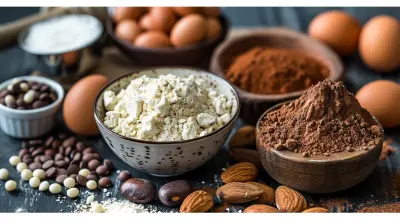 How to Use Protein for Optimal Muscle Gain