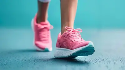 How Walking Can Be A Highly Effective Workout