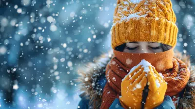 How Weather Changes Impact Cold And Flu Rates