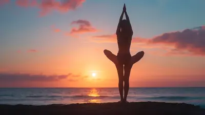 How Yoga Complements an Active Lifestyle