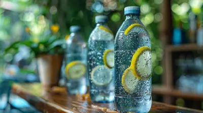 Hydration Hacks to Improve Your Post-Workout Recovery
