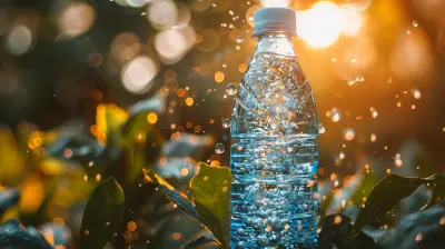 Hydration Hacks to Improve Your Post-Workout Recovery