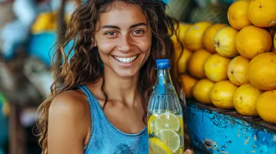 Hydration Hacks to Improve Your Post-Workout Recovery