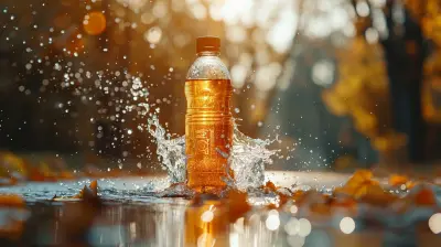 Hydration Secrets for Quicker Recovery After Exercise