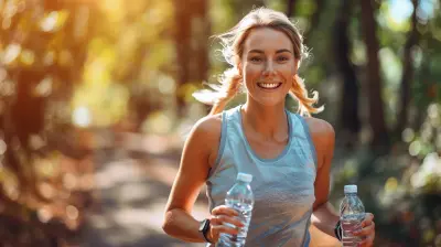 Hydration Tips Every Runner Should Know