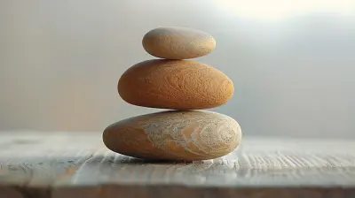Improve Your Balance With These Essential Exercises