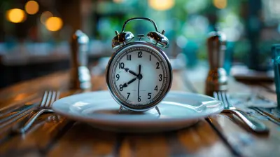 Improving Mental Clarity with a Low Carb Lifestyle