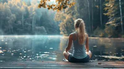 Incorporating Mindfulness into Your Active Routine