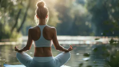 Incorporating Mindfulness into Your Active Routine